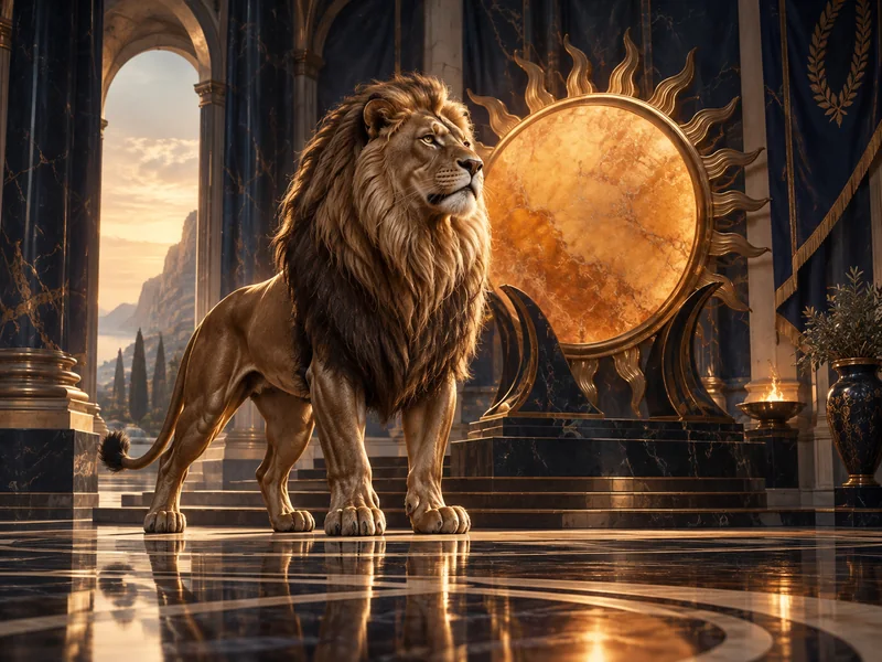 Pragmatic Play — fantasy illustration