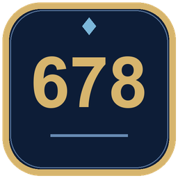 678 Slots